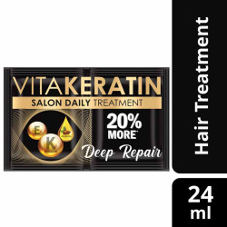 Vitakeratin Treatment Deep Repair 24ml