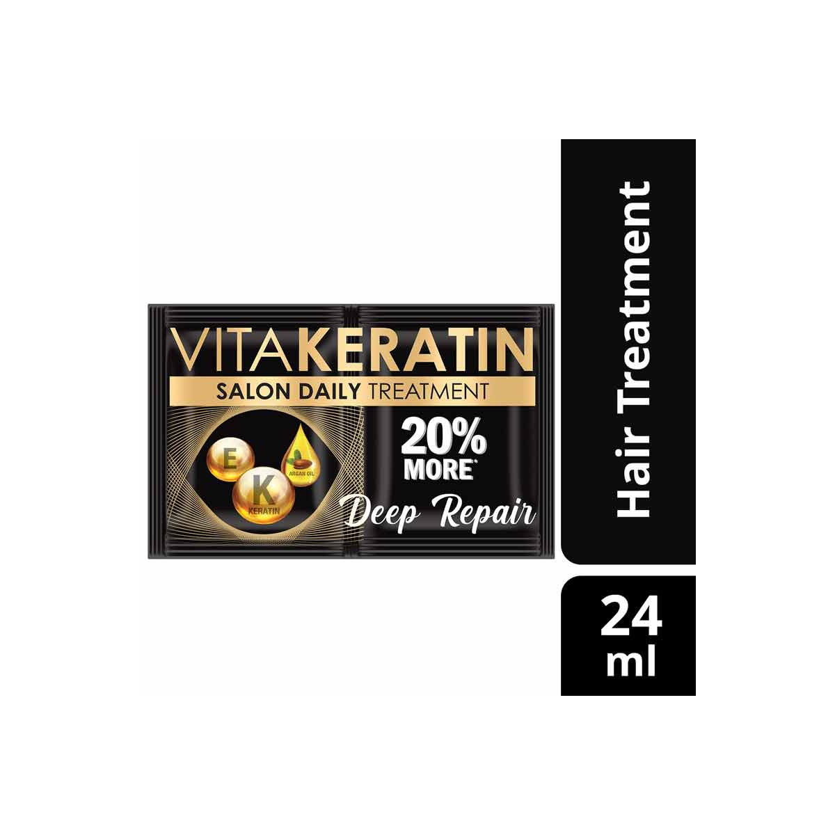 Vitakeratin Treatment Deep Repair 24ml