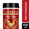 Vitakeratin Treatment Color Shine 650ml