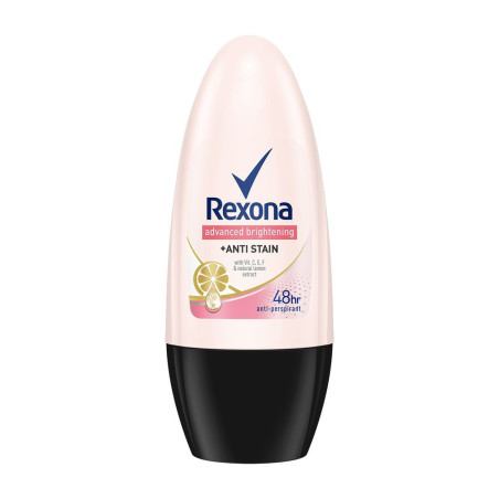Rexona Women Advanced Brightening + Anti-Stain 50ml