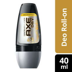 Axe Deodorant Roll-On Gold Temptation 40ML