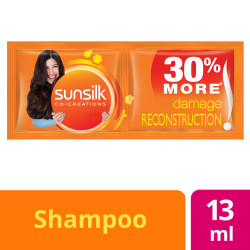 Sunsilk Shampoo Damage Reconstruction 13ML