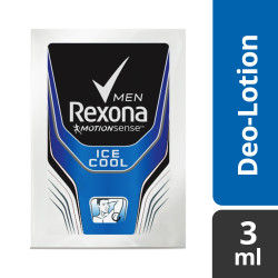 Rexona Men Deodorant Lotion Ice Cool 3ML