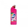 Domex Ultra Thick Bleach Toilet Cleaner Pink Power 500ML Bottle