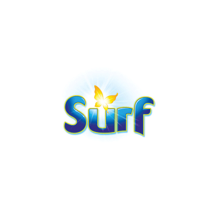 Surf Fabric Conditioner Luxe Perfume 800ML Bottle