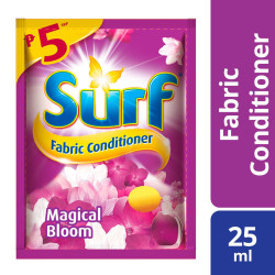 Surf Fabric Conditioner Magical Bloom 25ML Sachet