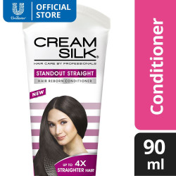 Cream Silk Conditioner Standout Straight 90ML