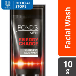 Pond's Men Facial Wash Energy Charge 10G