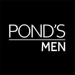 PONDS MEN